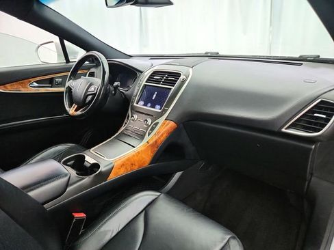 Used 2016 Lincoln MKX Reserve w/ Climate Package AWD/4WD image 28