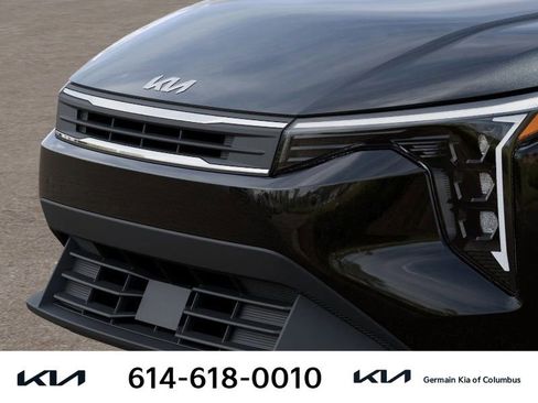 New 2026 Kia K4 LX image 15