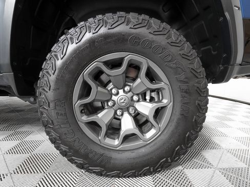 Used 2024 RAM 1500 TRX image 34