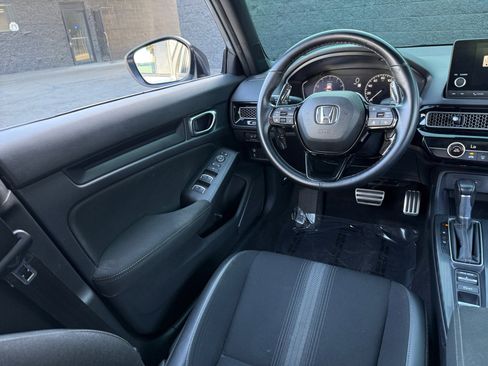 Used 2022 Honda Civic Sport image 18