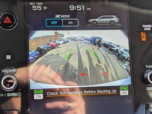 Used 2024 Subaru Outback Limited image 20