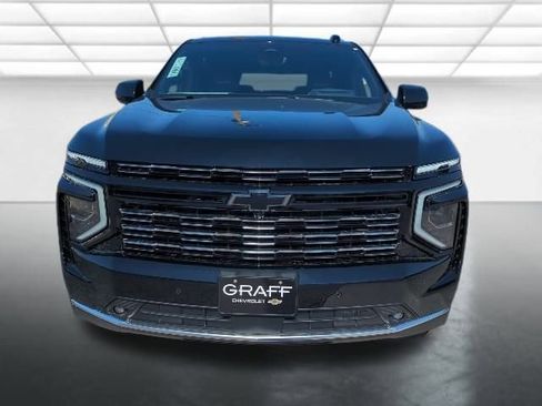 New 2026 Chevrolet Tahoe High Country w/ Sun And Tow Package image 30