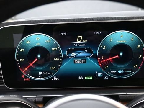 Used 2022 Mercedes-Benz GLE 450 4MATIC image 9