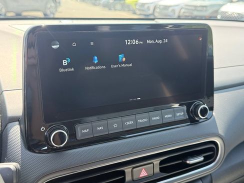 Certified 2023 Hyundai Kona SEL w/ Convenience Package AWD/4WD image 28
