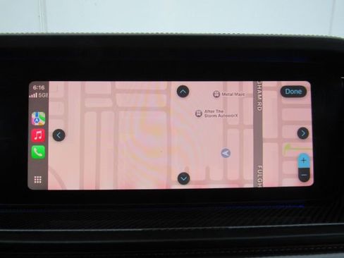 Used 2021 Mercedes-Benz G 550 image 11