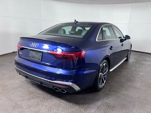 Used 2020 Audi S4 Premium Plus image 9