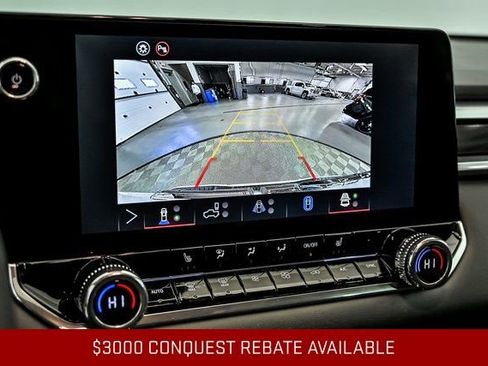 New 2026 GMC Canyon Elevation w/ Convenience Package AWD/4WD image 14