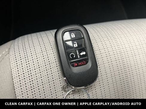 Used 2023 Honda Civic EX image 24