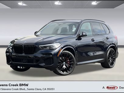 Certified 2022 BMW X5 xDrive40i w/ M Sport Package