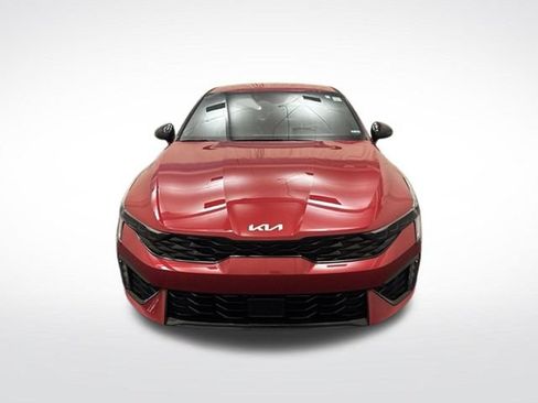 Used 2026 Kia K5 GT-Line FWD image 2
