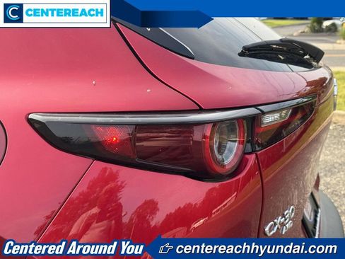 Used 2024 MAZDA CX-30 AWD 2.5 S w/ Preferred Package image 7