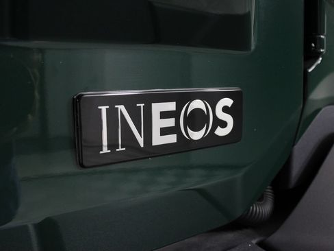 Used 2025 INEOS Grenadier AWD/4WD image 17