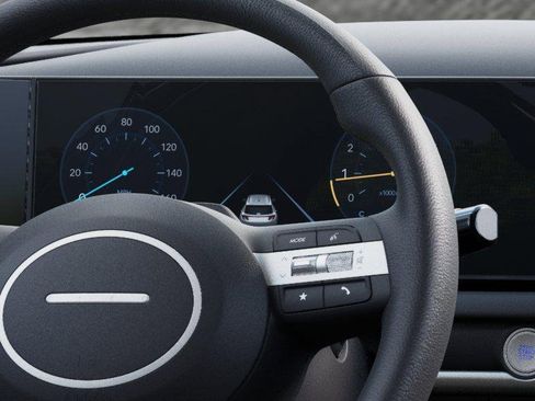 New 2026 Hyundai Tucson SEL image 14