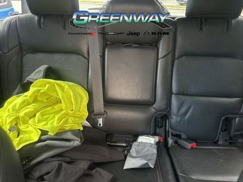 Used 2021 Jeep Wrangler Unlimited Rubicon w/ Trailer Tow Package image 17