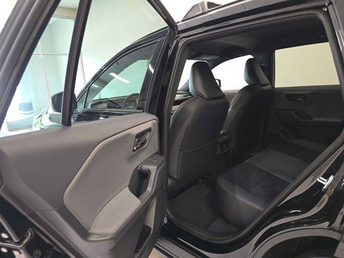 Certified 2026 Toyota RAV4 AWD Plug-in Hybrid image 23