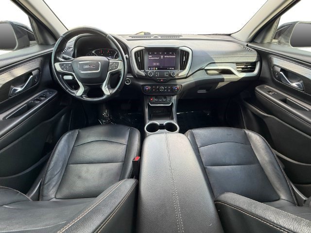 Used 2020 GMC Terrain SLT AWD/4WD image 12