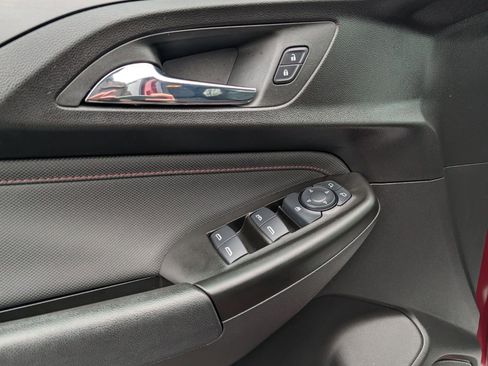 Used 2023 Chevrolet TrailBlazer RS w/ Convenience Package image 28