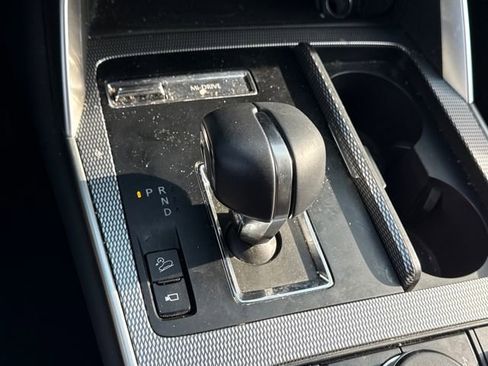 Certified 2025 MAZDA CX-90 3.3 Turbo S w/ Premium Package image 22