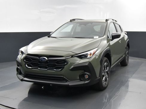 New 2026 Subaru Crosstrek 2.0i Premium image 4