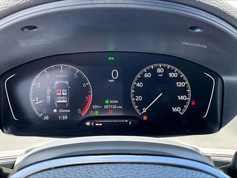 Used 2023 Honda Civic Sport image 23