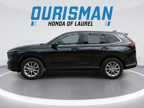 New 2026 Honda CR-V EX image 5