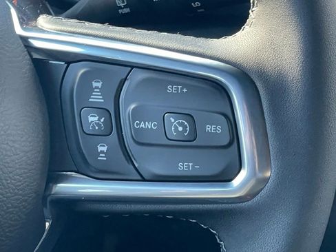 New 2026 Jeep Wrangler Sahara image 16