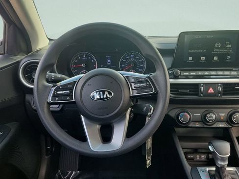 Used 2021 Kia Forte LXS image 15