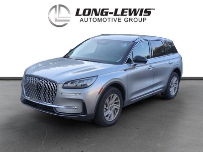 Used 2024 Lincoln Corsair FWD