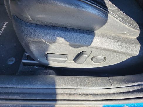 Used 2019 Hyundai Sonata Sport image 17