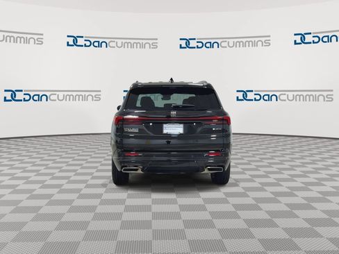 New 2026 Buick Enclave Sport Touring w/ Power Package AWD/4WD image 7