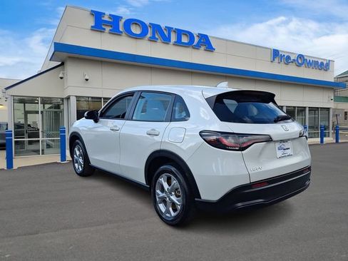 Used 2023 Honda HR-V LX image 6