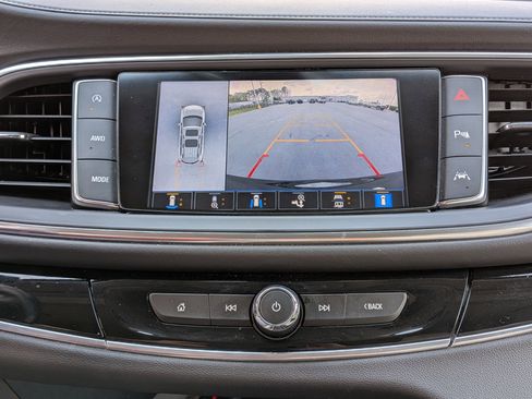 Used 2023 Buick Enclave Avenir w/ Avenir Technology Package AWD/4WD image 23