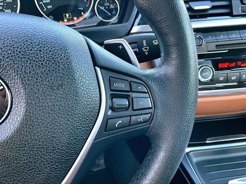 Used 2014 BMW 435i Convertible image 24