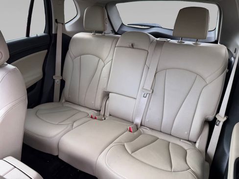 Used 2020 Buick Envision Premium image 13