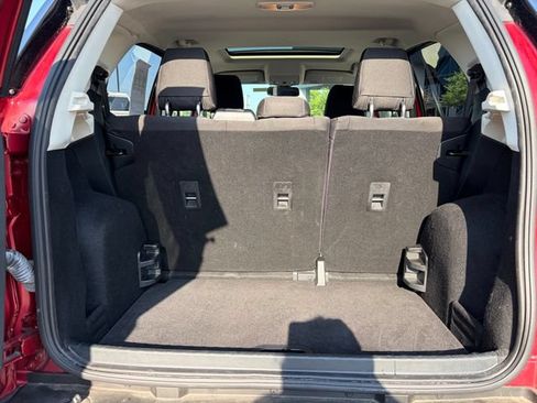 Used 2018 Ford EcoSport SE FWD image 14