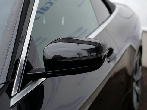 Used 2021 BMW 430i Convertible w/ Premium Package image 11