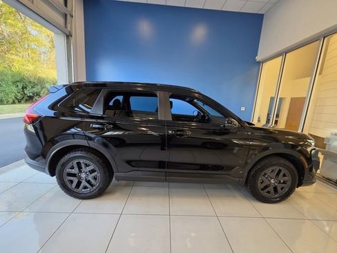 New 2026 Honda CR-V TrailSport image 5