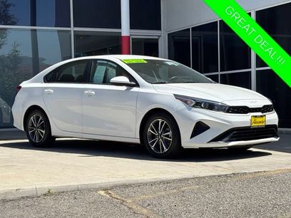 Used 2023 Kia Forte LXS