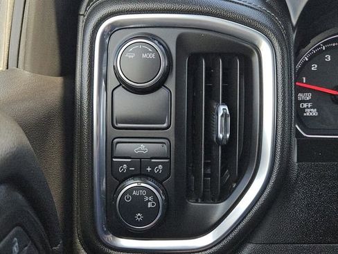 Used 2020 Chevrolet Silverado 1500 LT w/ Texas Edition image 19