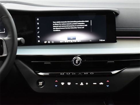 New 2025 Nissan Murano SL image 11