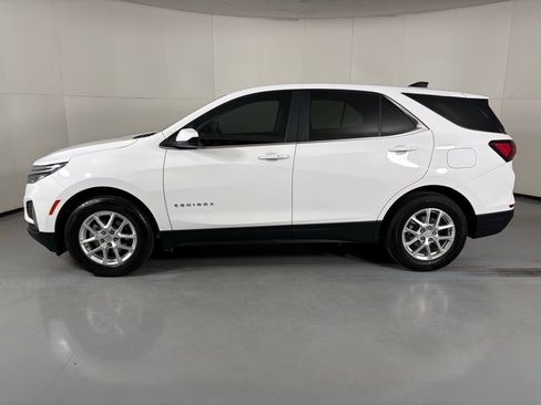 Used 2024 Chevrolet Equinox LT image 5