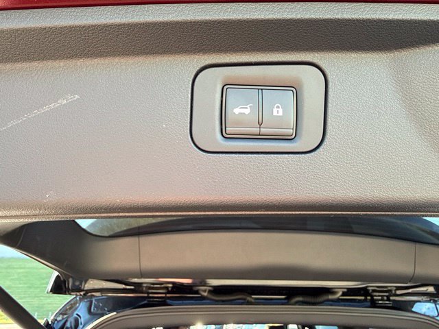 Used 2025 Nissan Armada Platinum AWD/4WD image 28
