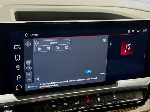 Used 2024 GMC Sierra 1500 Elevation w/ X31 Off-Road Package image 15