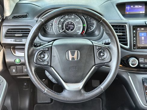 Used 2016 Honda CR-V EX-L image 14
