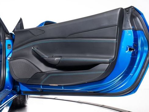 Certified 2017 Ferrari 488 Spider image 59