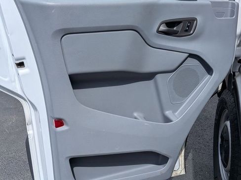 Used 2015 Ford Transit 250 148 Medium Roof w/ Interior Upgrade Package RWD image 17