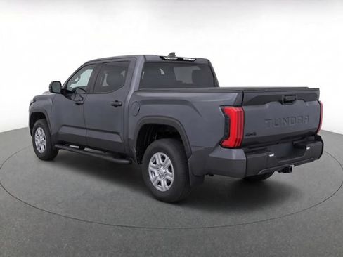 Used 2024 Toyota Tundra SR w/ SR Tow Package AWD/4WD image 3