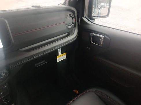 New 2026 Jeep Gladiator Rubicon image 37