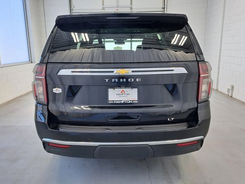 Used 2024 Chevrolet Tahoe LT image 6