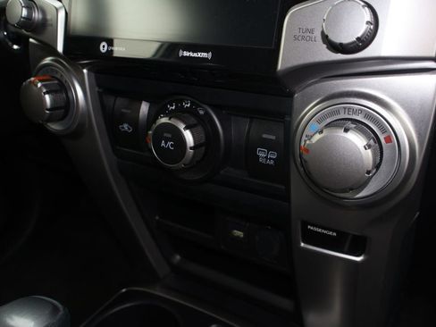 Used 2024 Toyota 4Runner SR5 RWD image 18